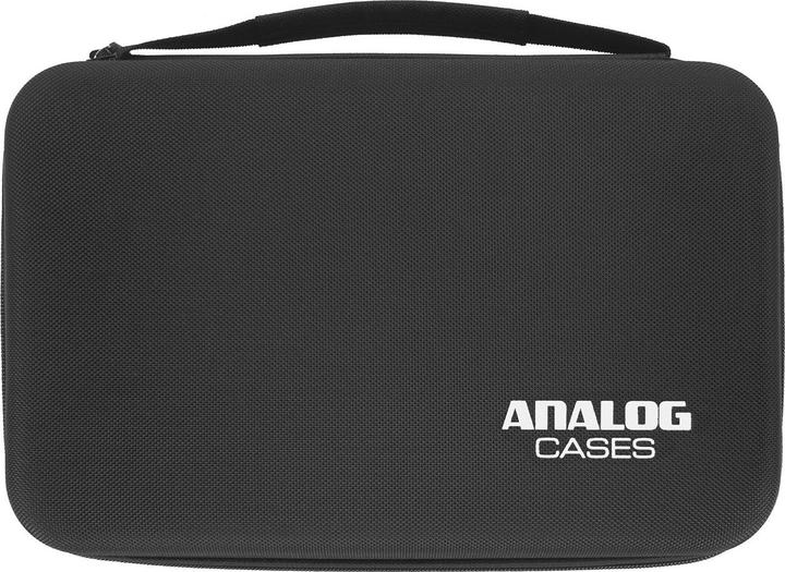 Actual product image Analog PULSE Case For Elektron Digitakt / Roland SP-404
