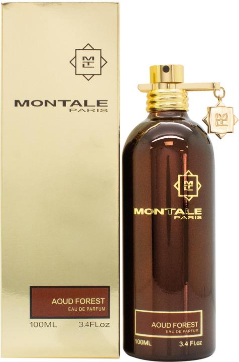 Montale Forêt de bruyères (Eau de parfum, 100 ml)
