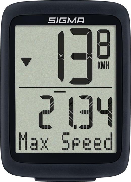 Produktbild Sigma Sport BC 10.0 WR