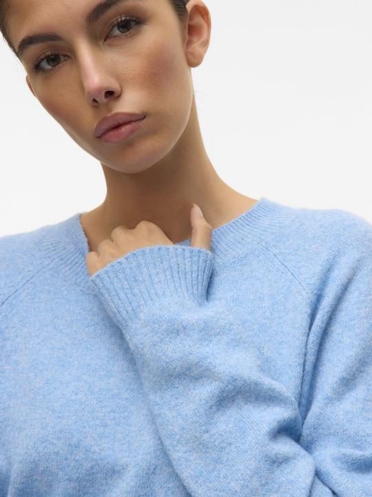 Immagine prodotto Vero Moda Vmdoffy Ls O-Neck Blouse Ga Noos (XS)