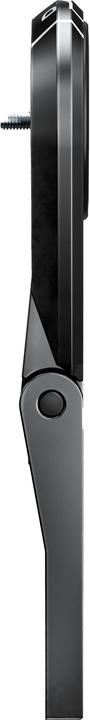 Actual product image PRO EVO- Vibe computer handlebar mount