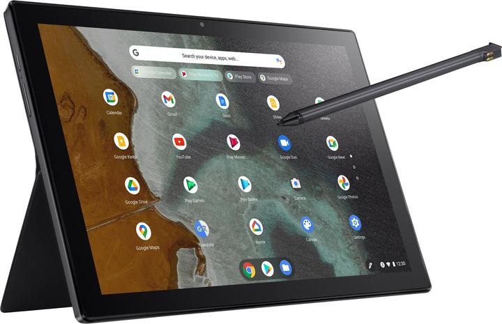 Produktbild ASUS Detachable CM3 (10.50", MediaTek MT8183, 4 GB, 128 GB, CH)