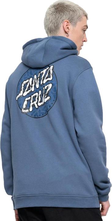 Immagine prodotto Santa Cruz Alive Dot Hood (S)