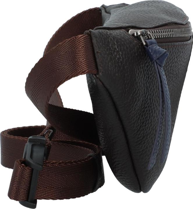 Produktbild Braun Büffel Bauchtasche / Gürteltasche Novara 26344