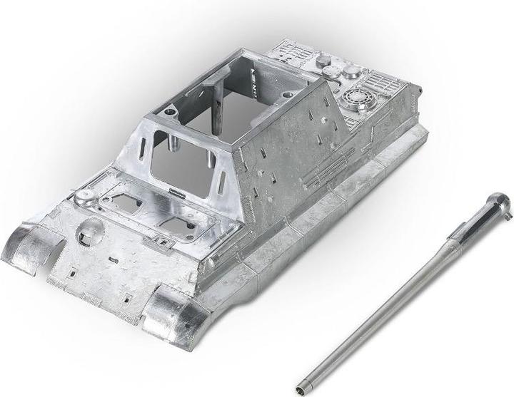 Produktbild Carson German Sd.Kfz.186 Panzerjager Tiger Ausf. B