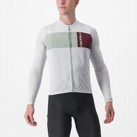 Silver Gray, Defender Green-Bordeaux