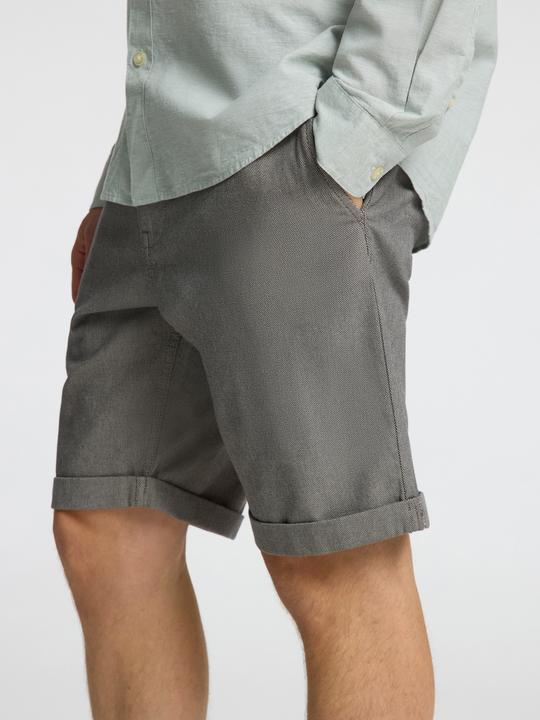 Immagine prodotto Selected Homme Pantaloncini in cotone elasticizzato (XL)
