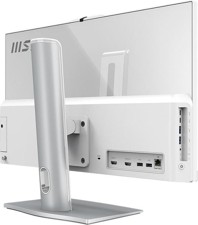Actual product image MSI Modern AM242P (Intel Core i7-1260P, 16 GB, 512 GB)