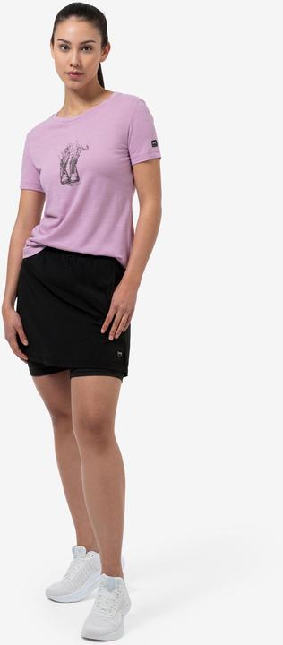 Image du produit Super Natural Jupe de randonnée pour femme (S)