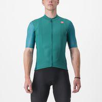 Quetzal Green