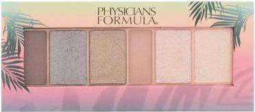 Image du produit Physicians Formula Butter Believe It! Eyeshadow 1711957E (Nuances de bronze)