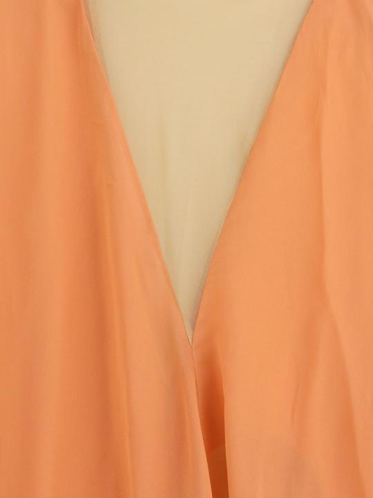 Actual product image The Attico Dresses Beige (40)