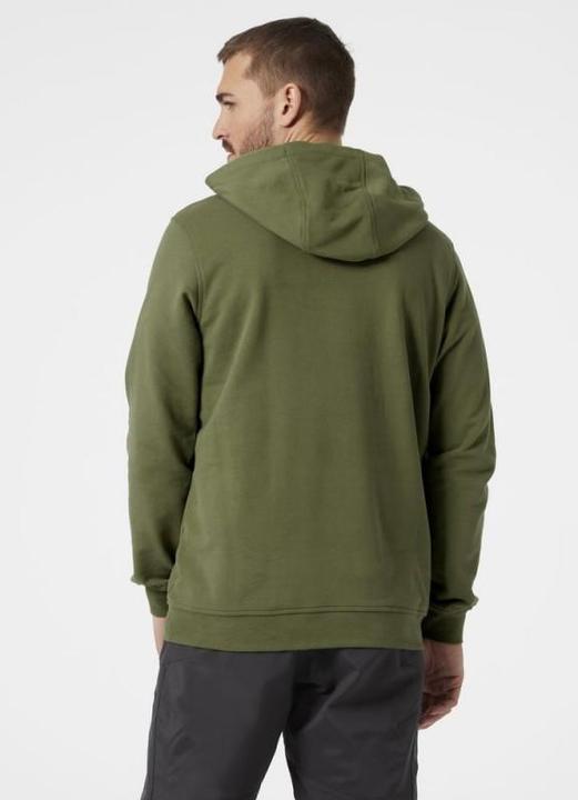 Immagine prodotto Helly Hansen Felpa con cappuccio con logo (S)