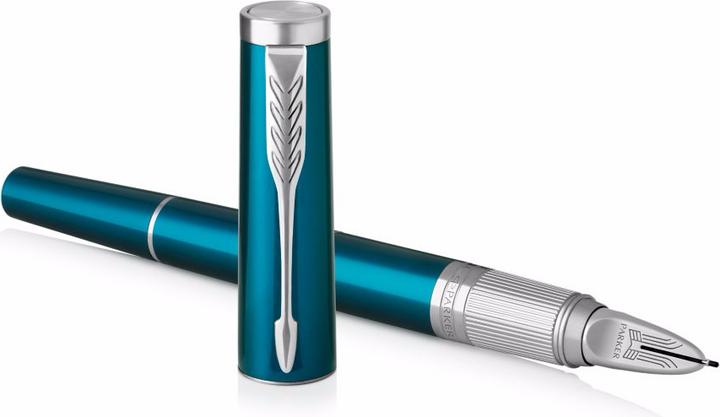 Immagine prodotto Parker Pen Ingenuity Slim (Nero, 1 x)
