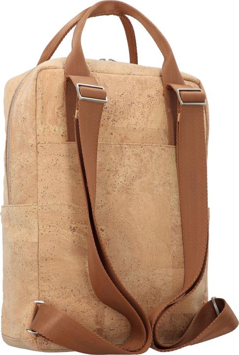 Image du produit Esquire Sac à dos en liège 41 cm pour ordinateur portable (18 l)