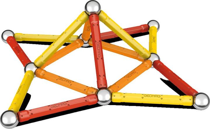 Produktbild Geomag Color