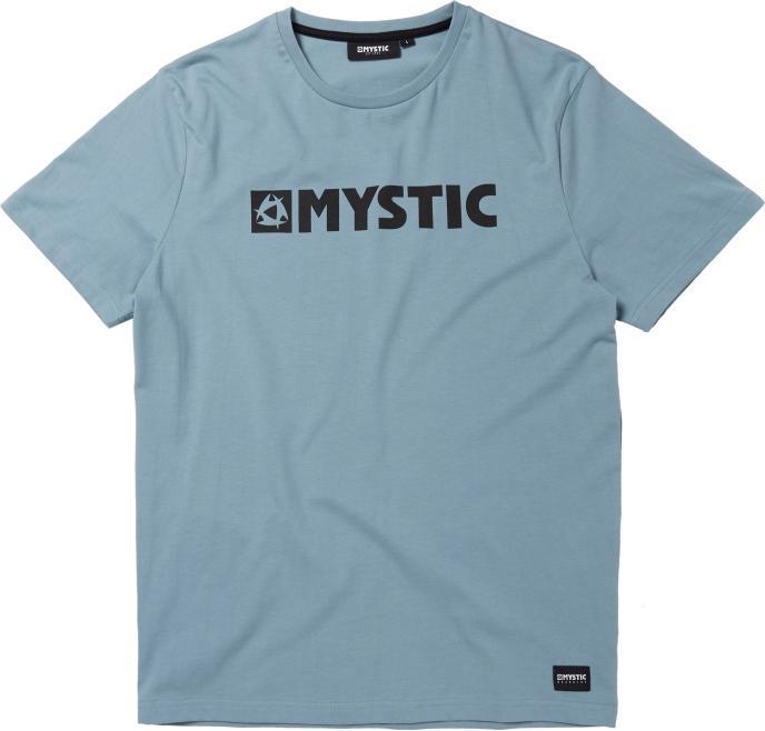 Produktbild Mystic Brand Tee (XS)