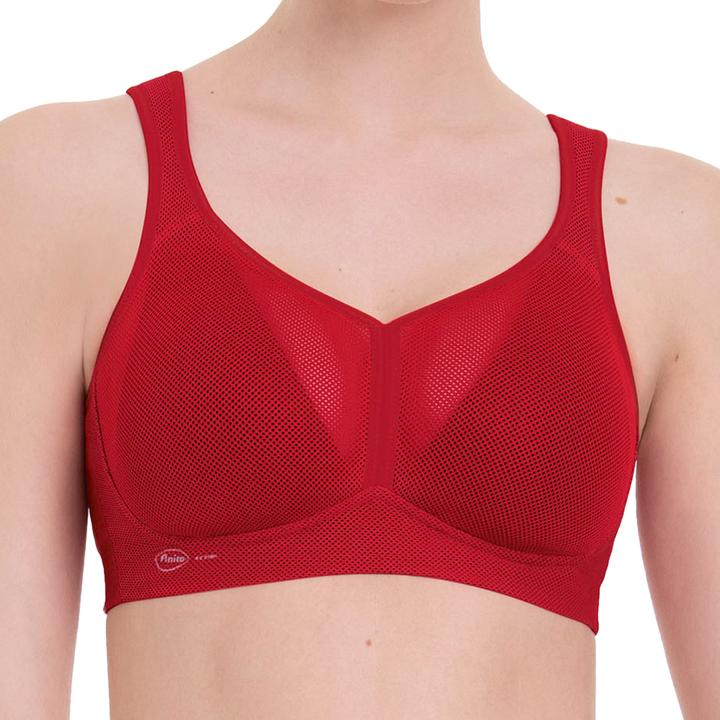 Produktbild Anita Air Control mit Delta Pad Sport-BH (85 E)