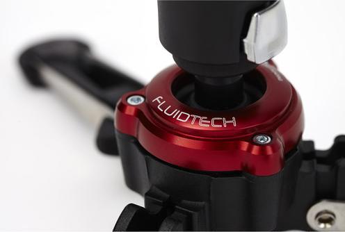 Produktbild Manfrotto Fluidtech Base (Stativfuss)