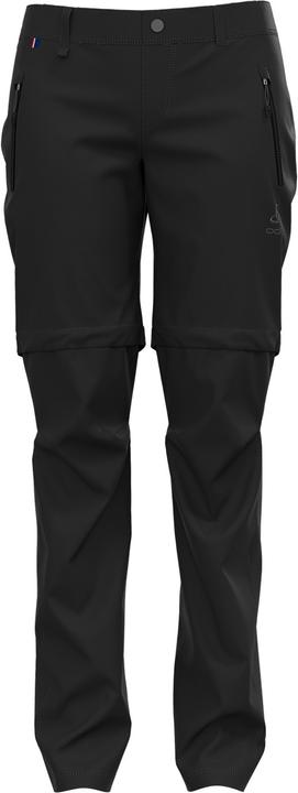 Actual product image Odlo Wedgemount Zip-Off (S)
