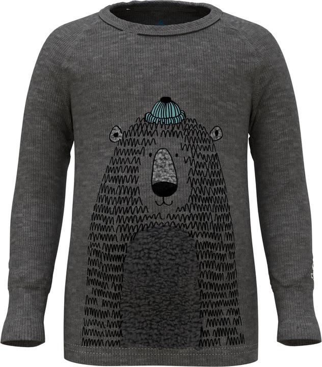 Odlo Active Warm Bear (104)