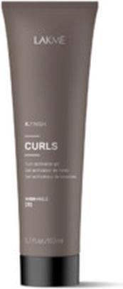 Lakmé - K.Finish Curls Curl Activator Gel - Hair gel for wavy hair 150ml (Hair gel, 150 ml)