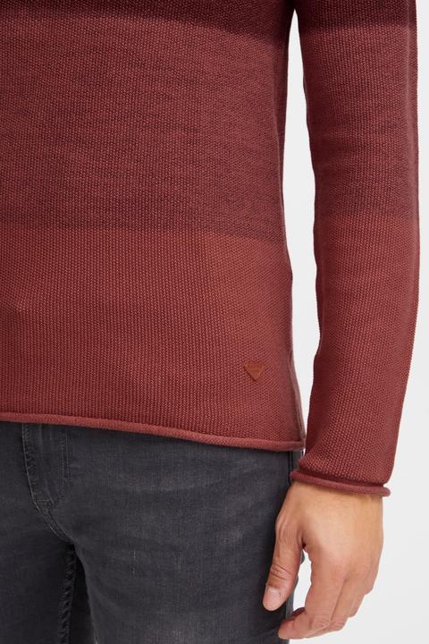 Immagine prodotto Blend Benno Maglione Pullover Maglieria Da Uomo Con Girocollo In Cotone 100% (L)