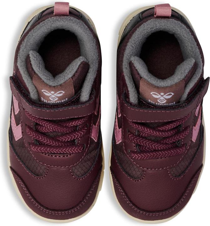 Actual product image hummel Crosslite Winter Mid Infant (20)