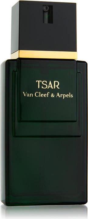 Produktbild Van Cleef and Arpels Tsar (Eau de Toilette, 100 ml)