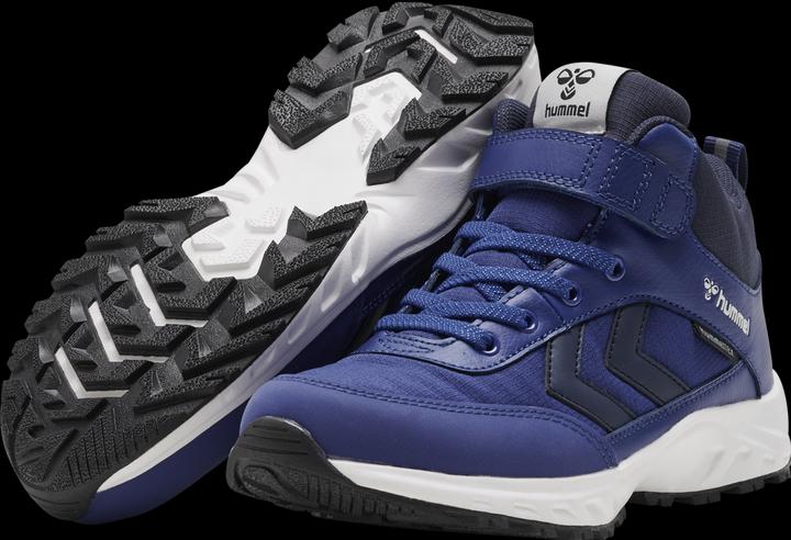 Image du produit hummel Root Tex Jr (30)