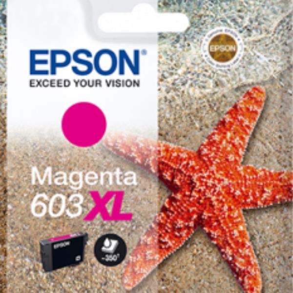 Produktbild Epson 603XL (M)