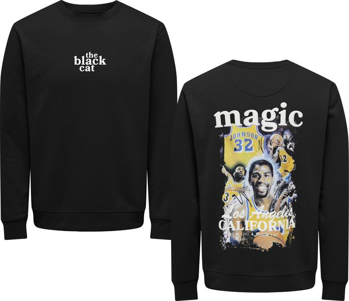 Immagine prodotto Only & Sons Felpa Onscelebrity Reg Crew Neck Swt (XXL)