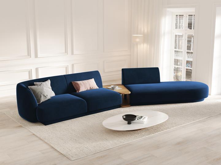 Actual product image Micadoni Miley (Modular sofa, 4-seater)