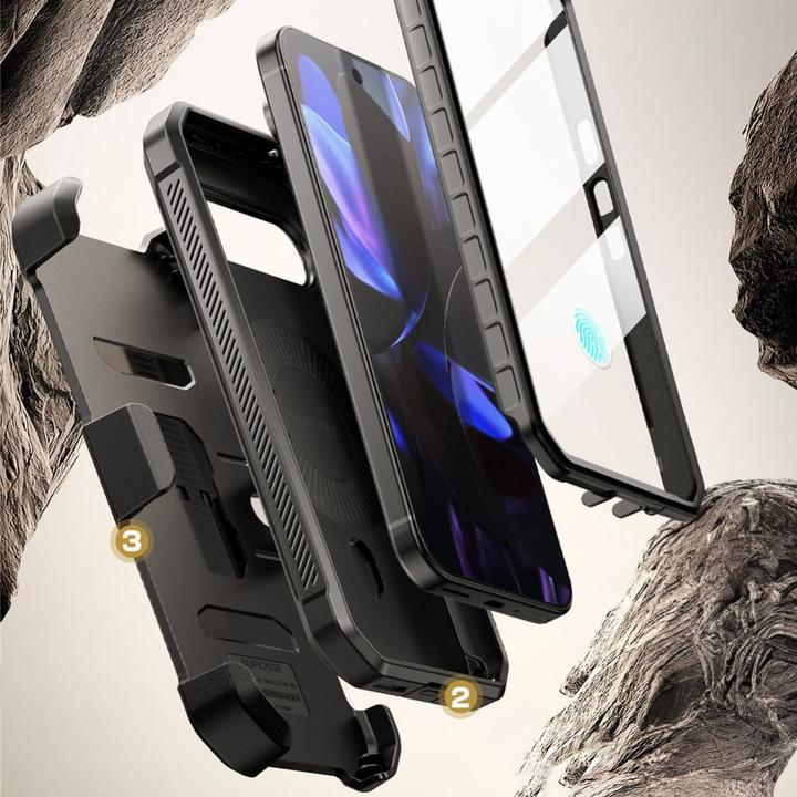 Image du produit Supcase Unicorn Beetle Pro (Google Pixel 9 Pro XL)