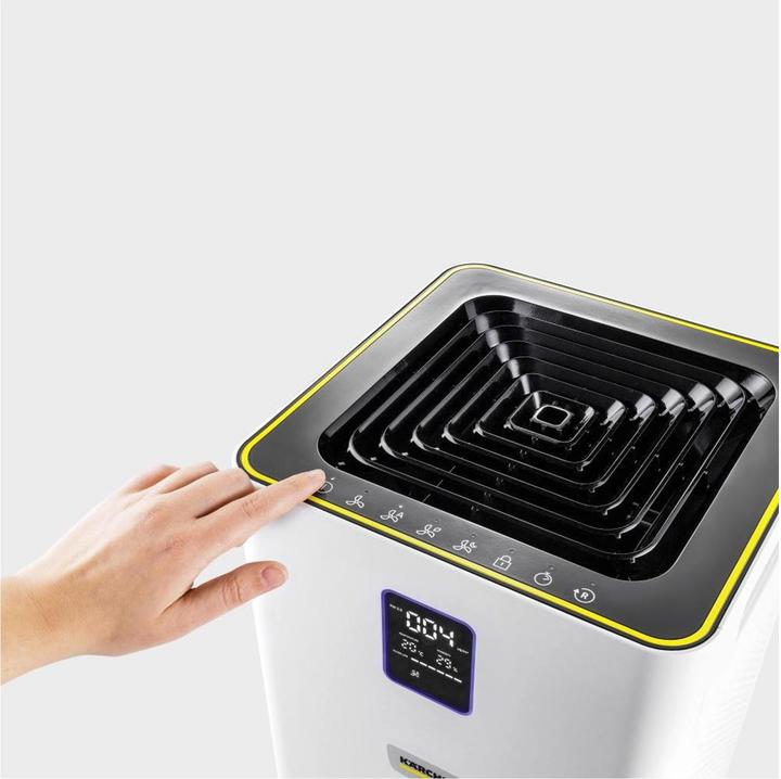Produktbild Kärcher AF 30 (30 m²)