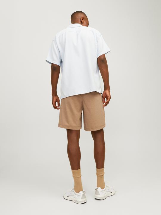 Actual product image Jack & Jones Wide fit chino shorts Chino shorts (XL)