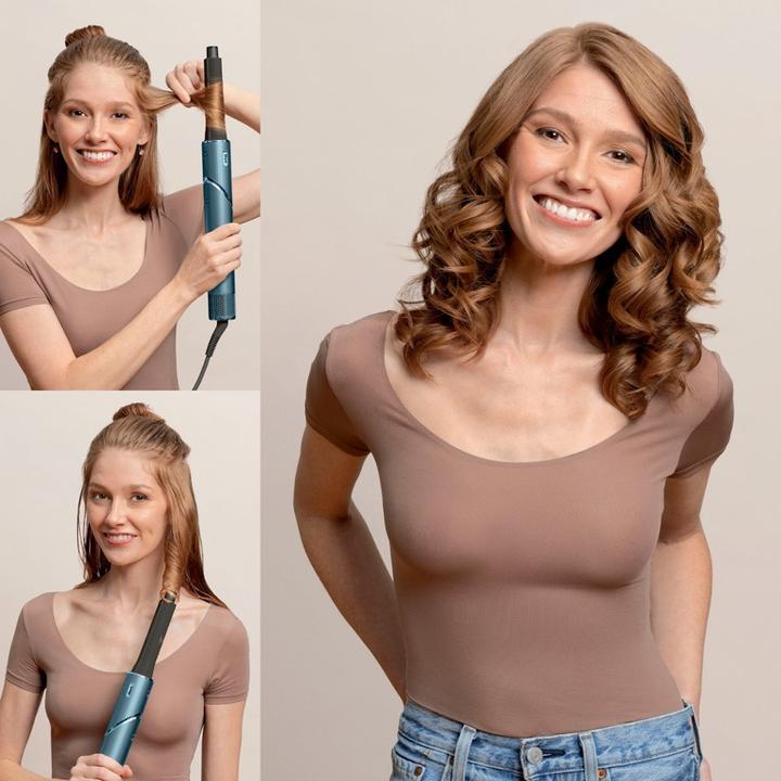Image du produit Shark FlexStyle Coiffeur & Séchoir 5 en 1 (32 mm, 24 mm)