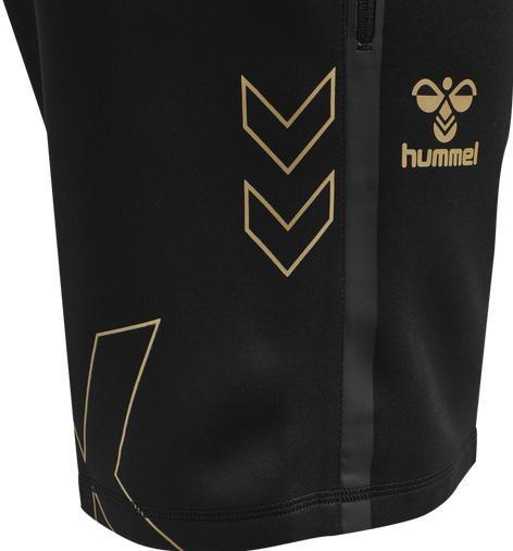 Actual product image hummel Cima Xk Shorts Woman (XXL)