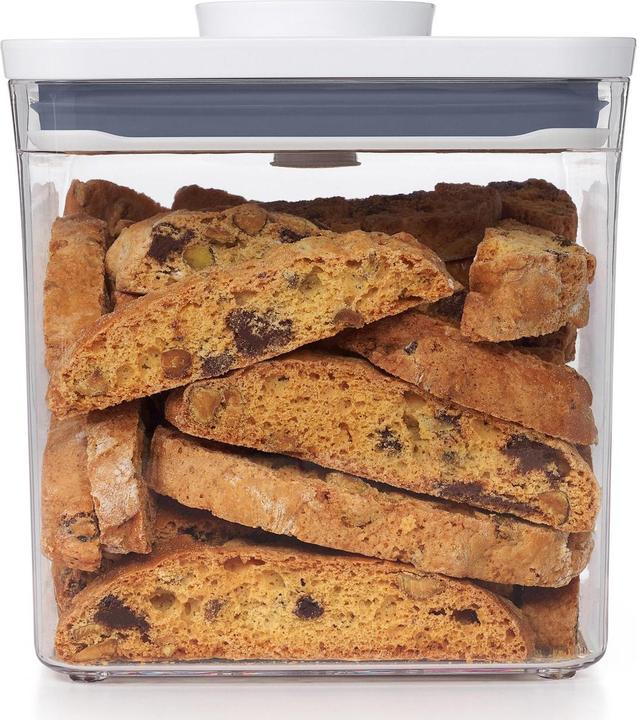 Productafbeelding OXO POP 2.0 Container groot vierkant, 16x16x16 cm, 2,6 l (2.60 l)