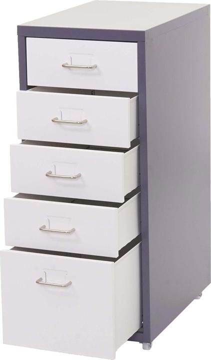 Produktbild MCW T851-5 (69 x 28 x 41 cm)