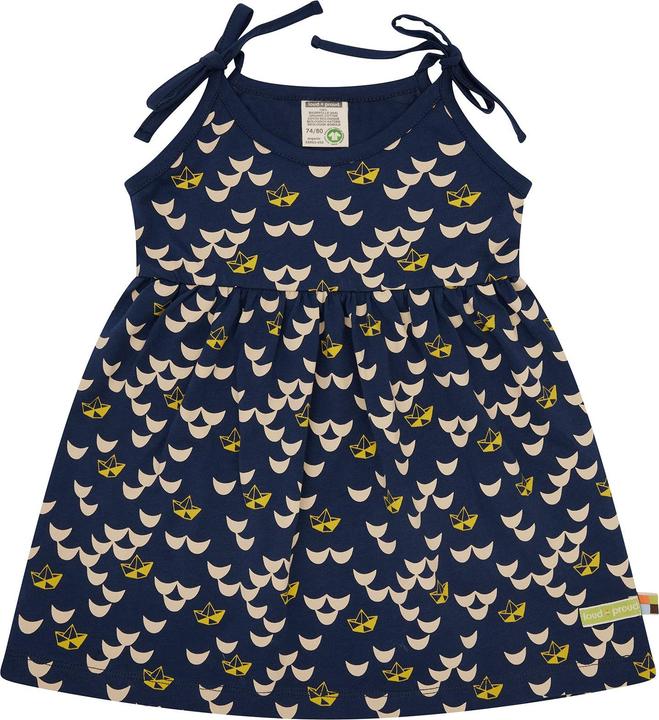 loud + proud Kleid Druck (104)