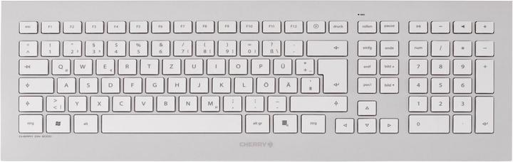 Produktbild CHERRY DW 8000 (DE, Kabellos)
