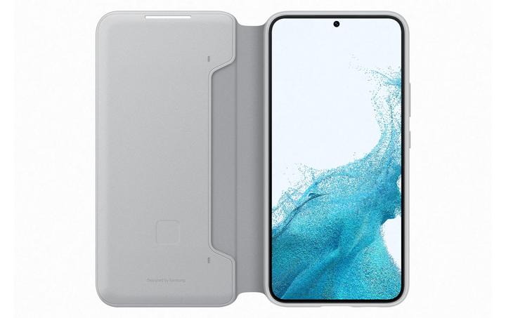 Actual product image Samsung LED View Cover (Samsung Galaxy S22+)