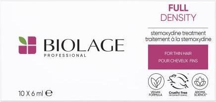 Immagine prodotto Biolage Trattamento con Stemoxydine a tutta densità (60 ml)