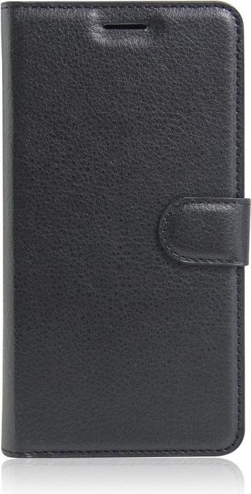 Actual product image Cover-Discount Leather case (Apple iPhone 7, Apple iPhone 8)
