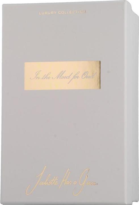 Immagine prodotto Juliette Has a Gun In the Mood For Oud (Eau de parfum, 75 ml)
