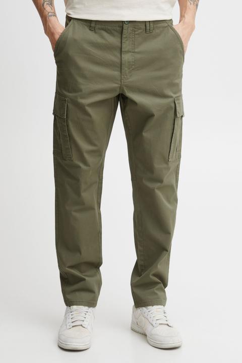 Actual product image Solid SDJimmi-Jim Light Cargo PA 21106538 (W31/L34)
