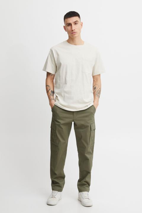 Actual product image Solid SDJimmi-Jim Light Cargo PA 21106538 (W31/L34)
