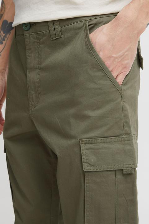 Actual product image Solid SDJimmi-Jim Light Cargo PA 21106538 (W31/L34)