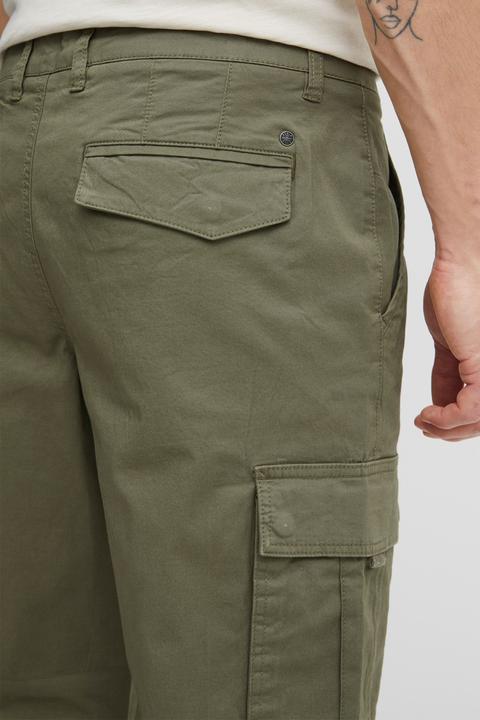 Actual product image Solid SDJimmi-Jim Light Cargo PA 21106538 (W31/L34)